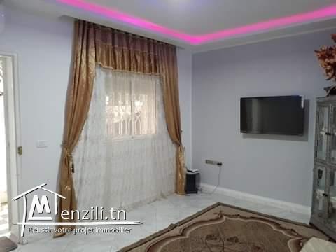 appartement a vendre à Ben arous 