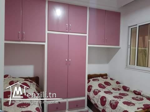 appartement a vendre à Ben arous 
