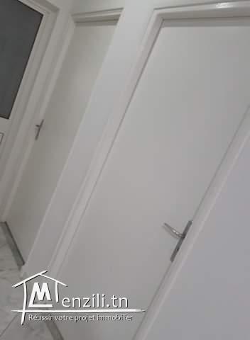 appartement a vendre à Ben arous 