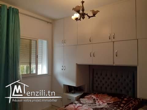 appartement a vendre à Ben arous 