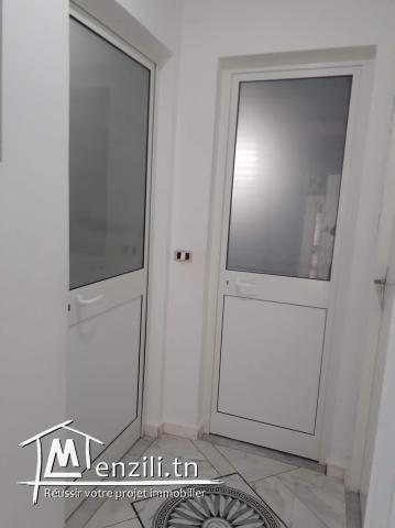 appartement a vendre à Ben arous 