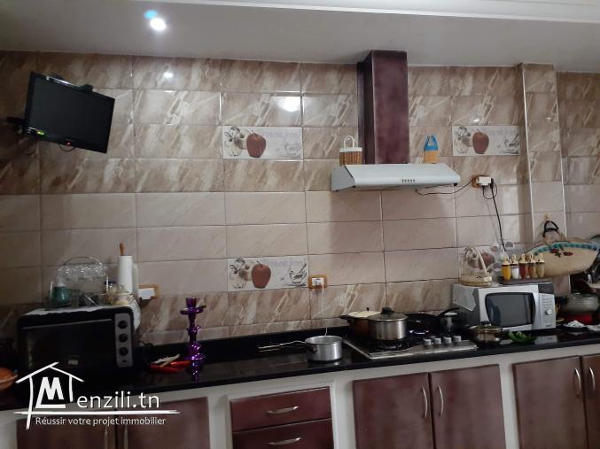 appartement a vendre à Ben arous 