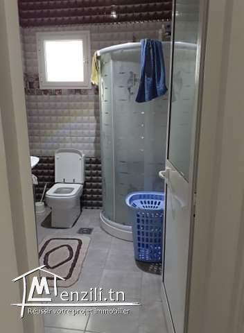 appartement a vendre à Ben arous 