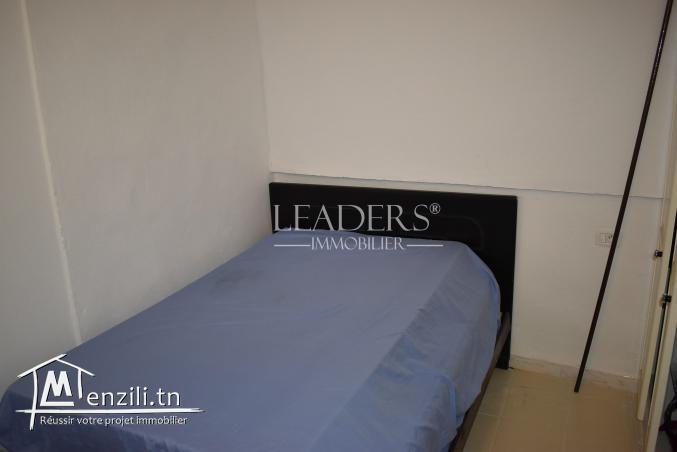 un appartement de 80 m2 à vendre 