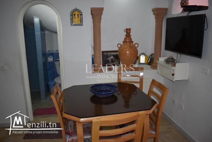 un appartement de 80 m2 à vendre 