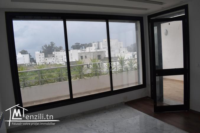 Des  appartements à vendre de 91 et 61 m2