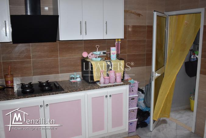 un appartement à vendre de 100 m2