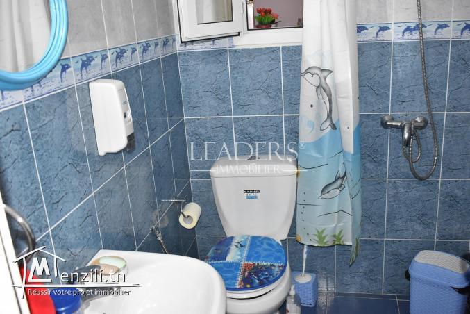 un appartement à vendre de 100 m2