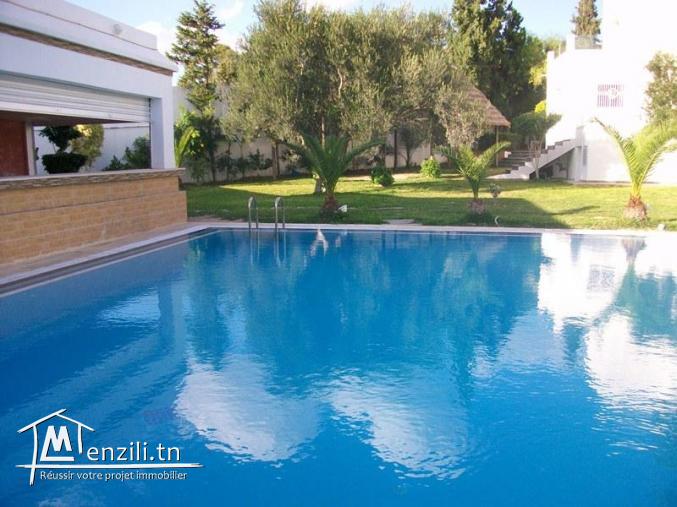 Villa PATRICIA (Réf: V191)