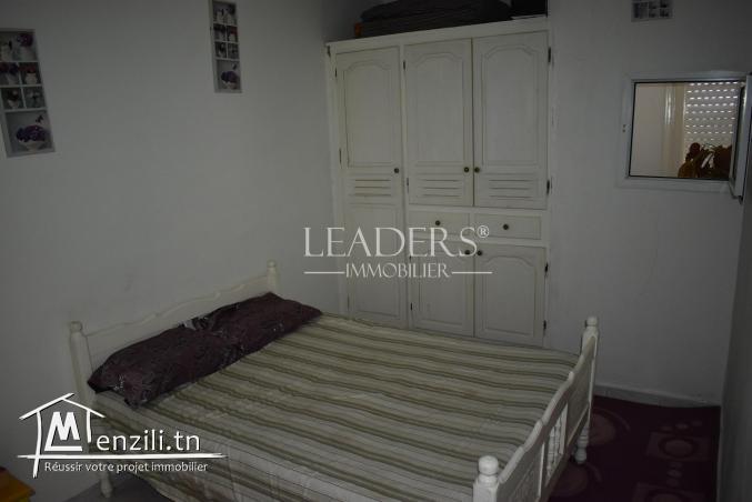 un bel appartement a vendre de 65 m2