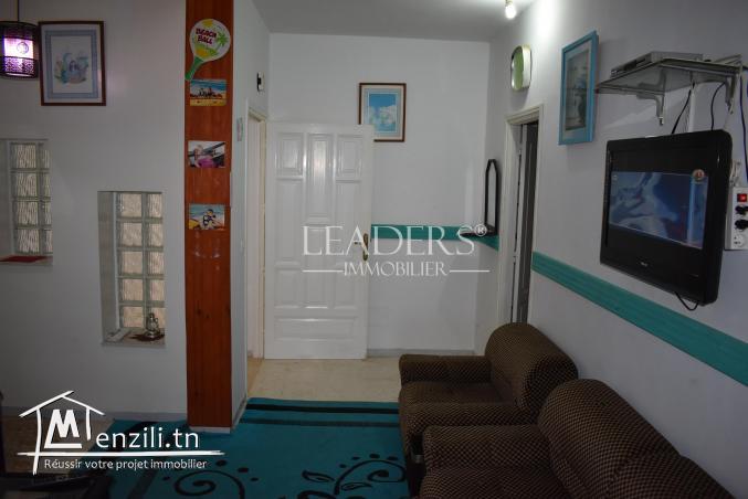 un bel appartement a vendre de 65 m2