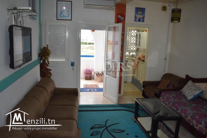 un bel appartement a vendre de 65 m2