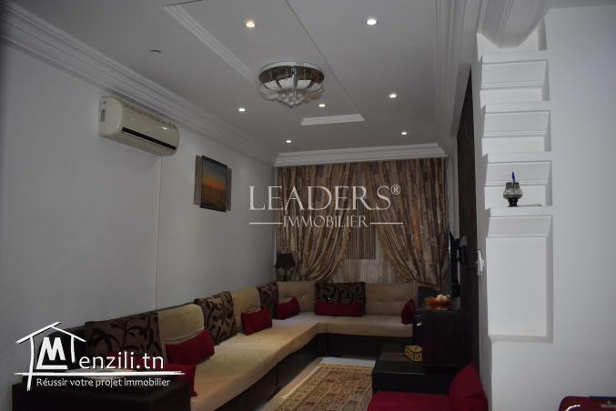 un bel appartement a vendre de 85 m2