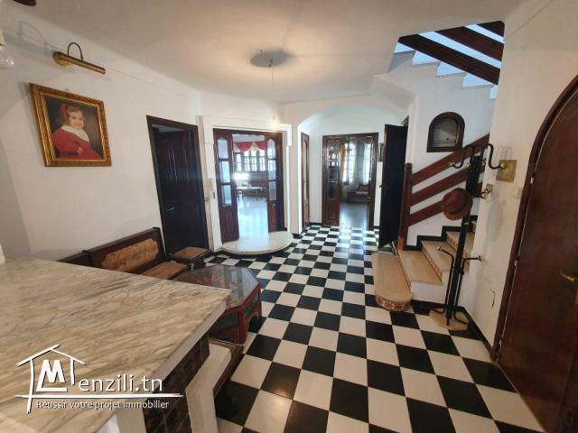 Duplex SKY(Réf: L2246)