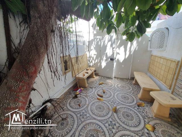 Duplex SKY(Réf: L2246)