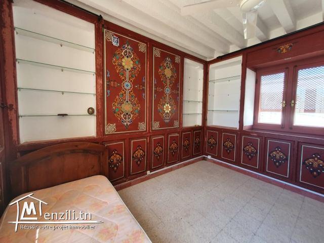 Duplex SKY(Réf: L2246)