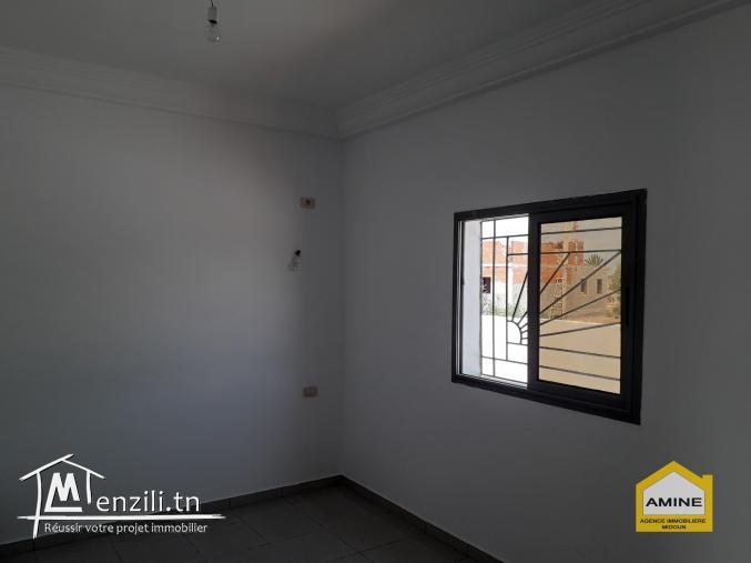 Villa neuve titre bleu proche du centre-ville Djerba Midoun