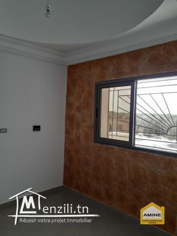 Villa neuve titre bleu proche du centre-ville Djerba Midoun