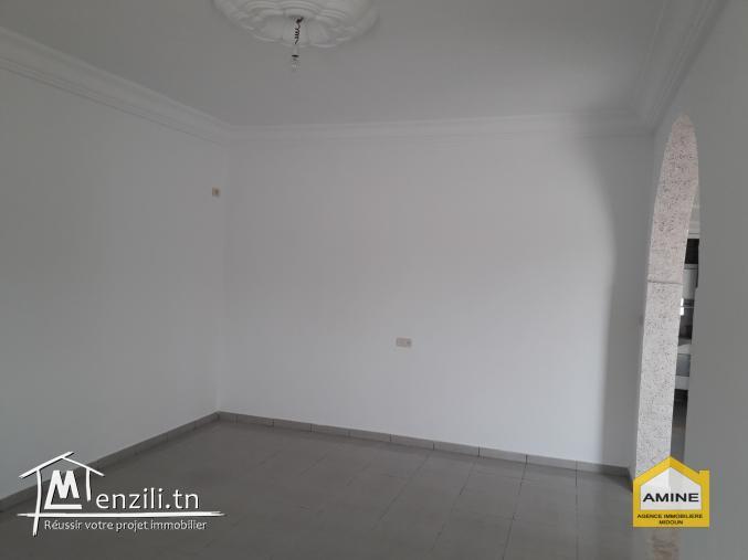 Villa neuve titre bleu proche du centre-ville Djerba Midoun