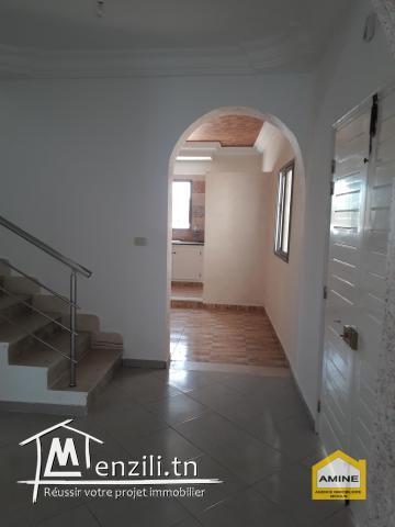 Villa neuve titre bleu proche du centre-ville Djerba Midoun