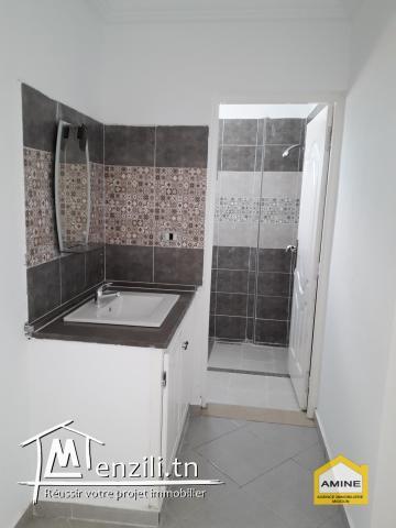 Villa neuve titre bleu proche du centre-ville Djerba Midoun