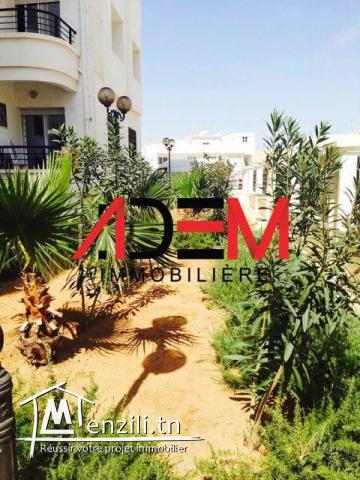 Jolie appartement S2 avec une vue panoramique