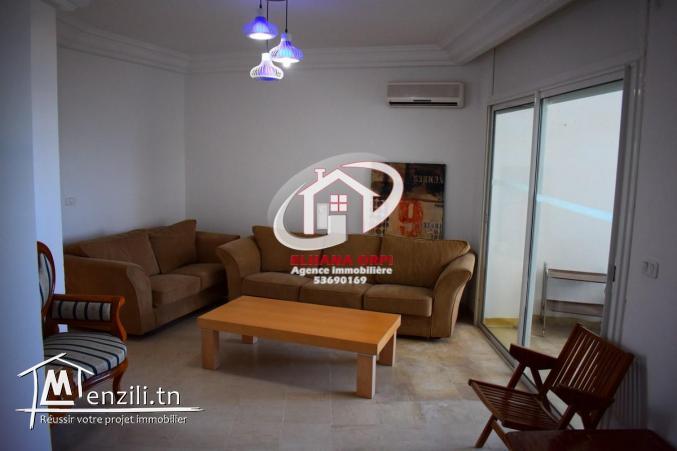 a vendre appartement front de la mer pieds dans l'eau mahdia