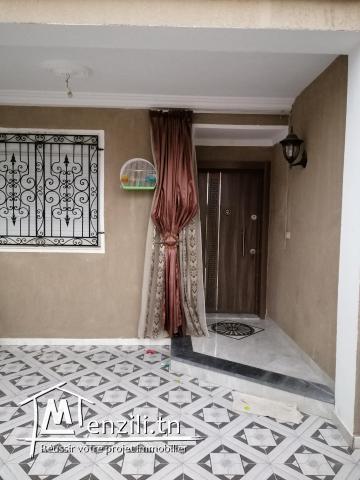 Opportunité à ne pas rater dans un cartier calm et chic à ( وادي الليل)