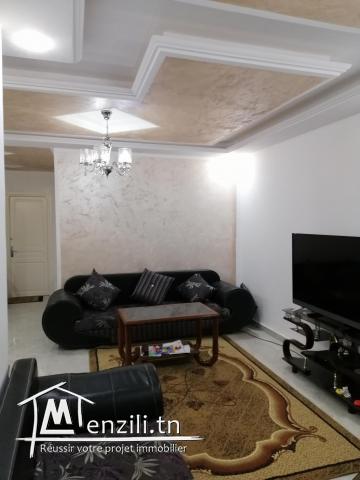 Opportunité à ne pas rater dans un cartier calm et chic à ( وادي الليل)