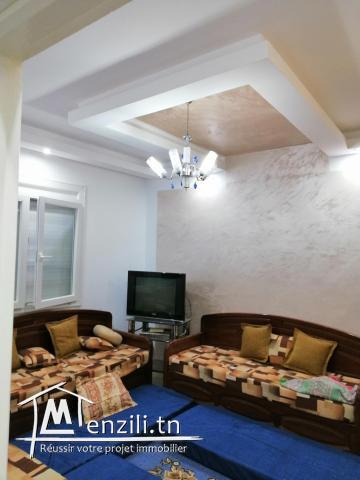 Opportunité à ne pas rater dans un cartier calm et chic à ( وادي الليل)