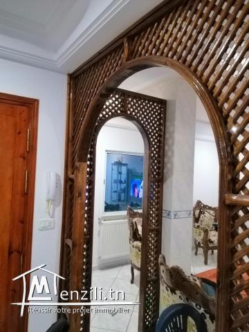 Opportunité à ne pas rater dans un cartier calm et chic à ( وادي الليل)