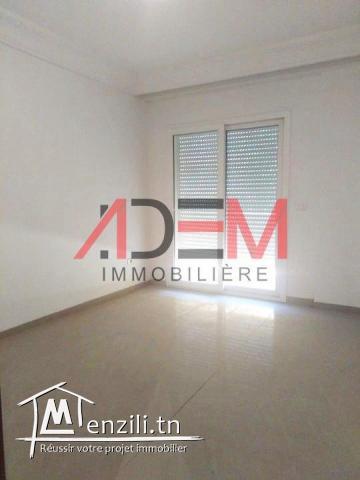 Un sublime appartement  de luxe