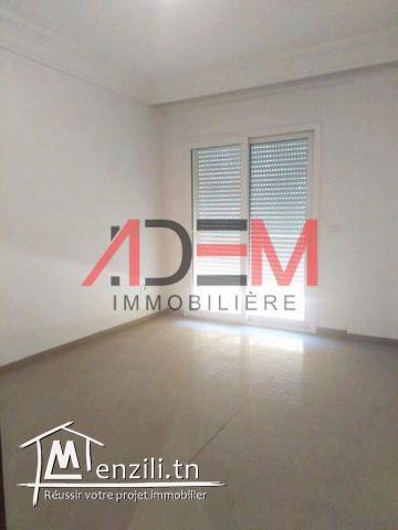 Un sublime appartement  de luxe