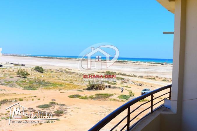 appartement s+1 pour vacance d'été