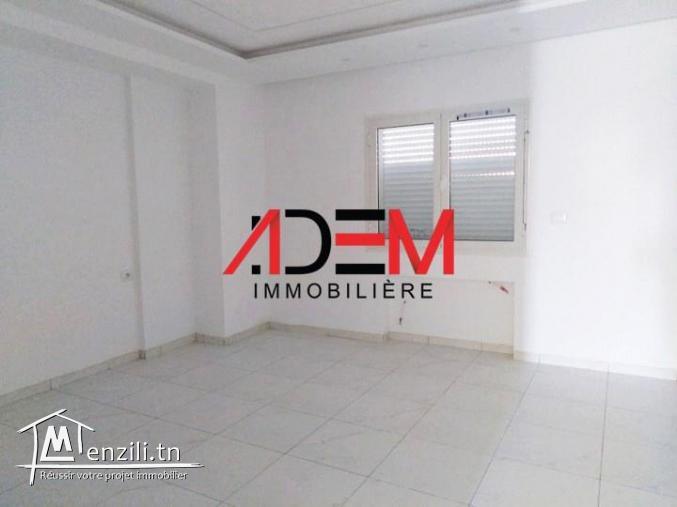 Appartement de 70 m2