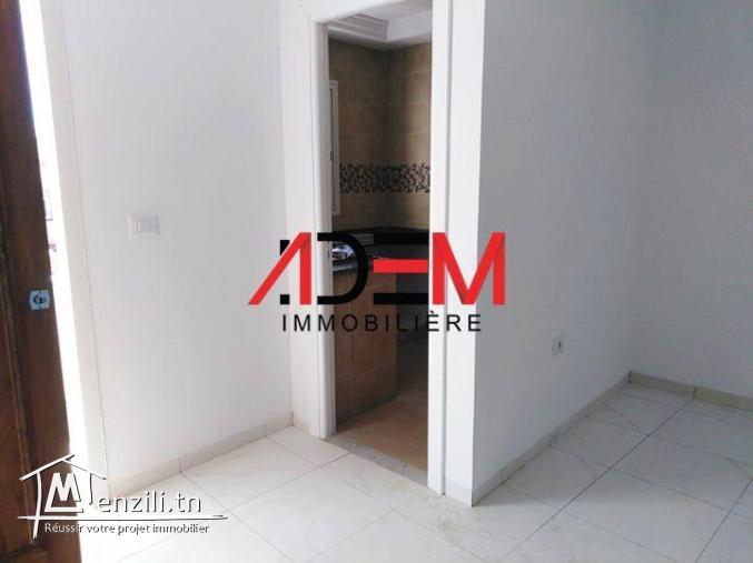 Appartement de 70 m2