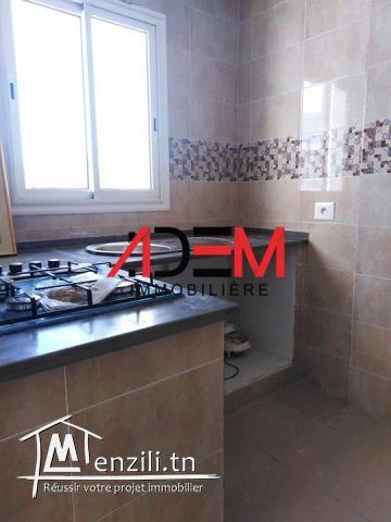 Appartement de 70 m2