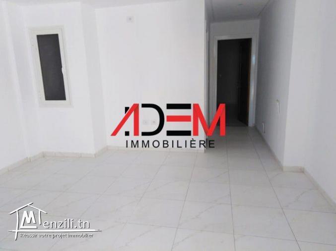 Appartement de 70 m2