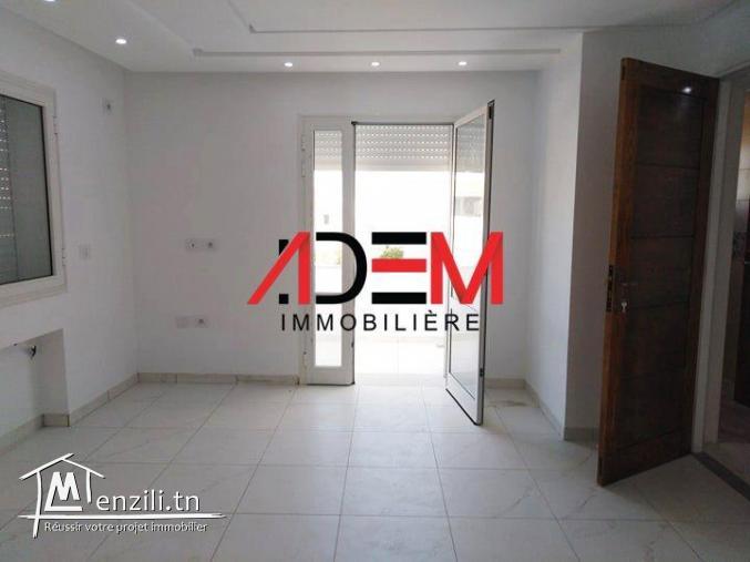 Location: Appartement de type S2