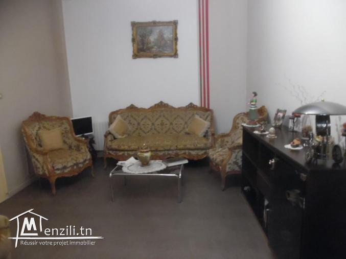 villa A Vendre de 466 m2