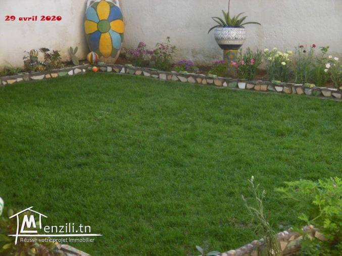 villa A Vendre de 466 m2