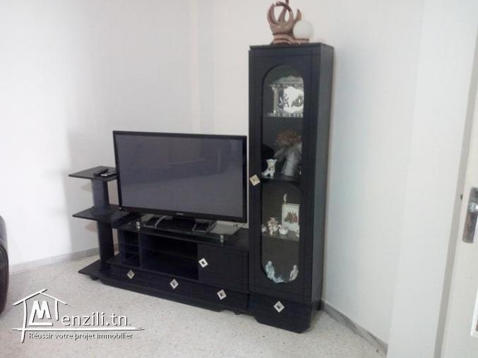 Maison S+3 à Kélibia