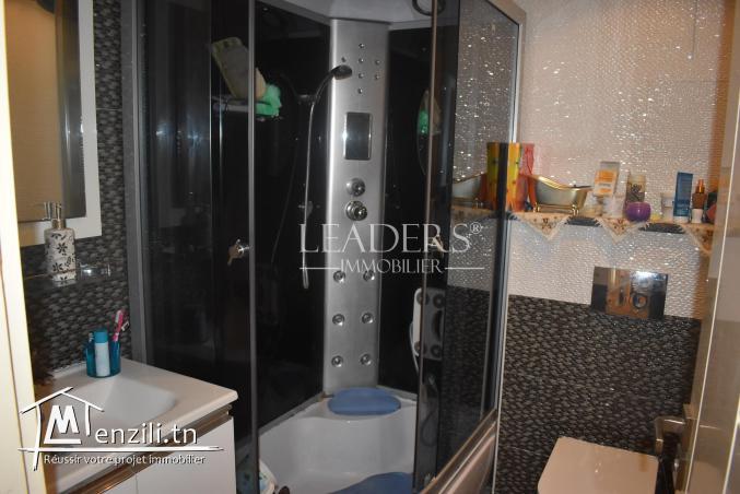 AV un appartement à 2 mn de la plage