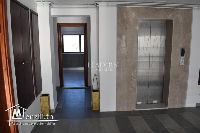 AV un studio à Sidi Mahrssi Nabeul 5 min de la plage