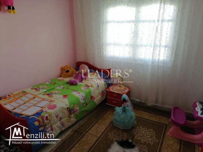 AV un appartement a Nabeul
