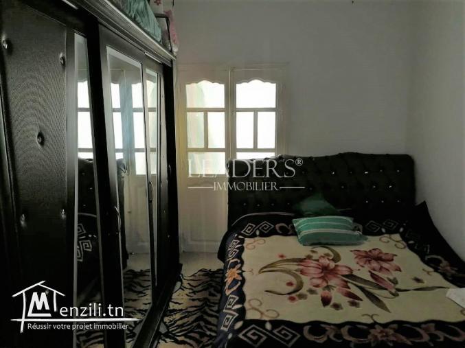 AV un appartement a Nabeul