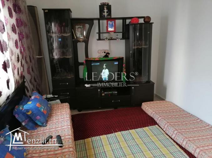 AV un appartement a Nabeul