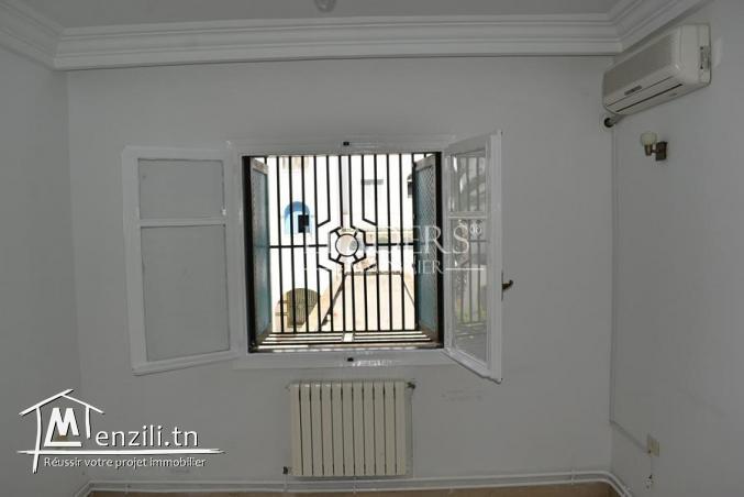AV un appartement pré monoprix  Nabeul