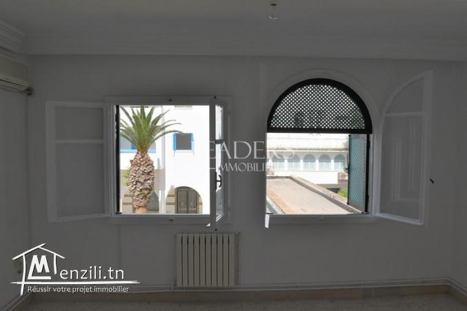 AV un appartement pré monoprix  Nabeul