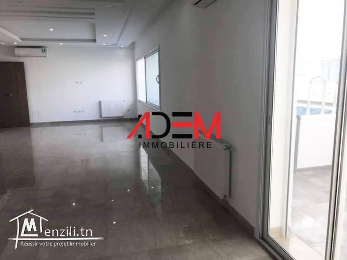 Adorable appartement avec piscine